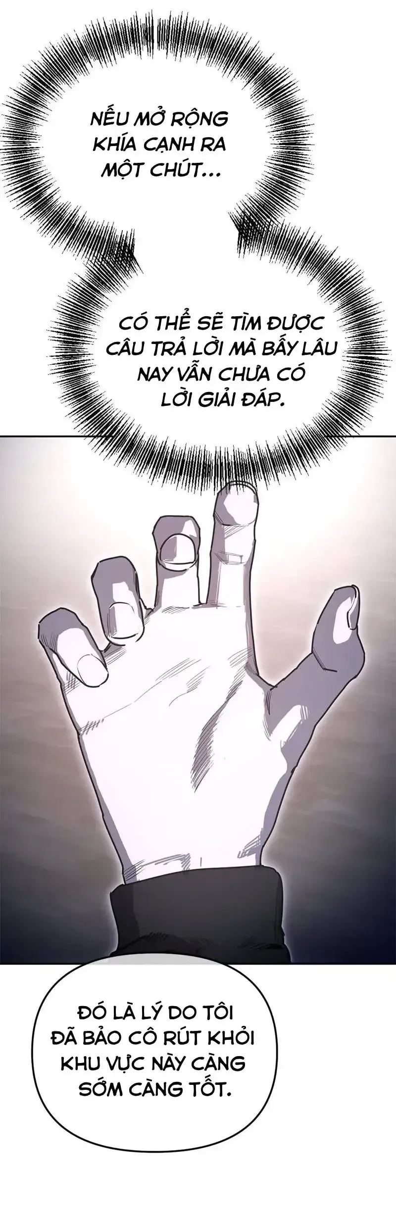 Mê Cung Mộng Ảo Chương 41 - Trang 58