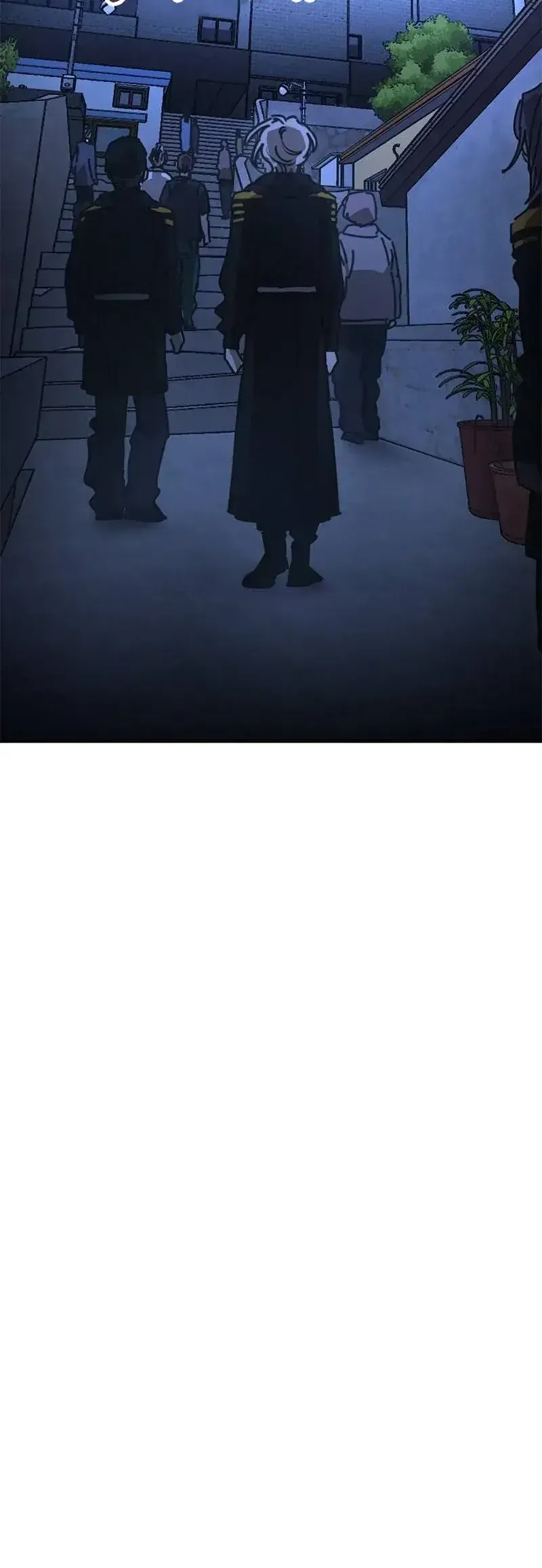 Mê Cung Mộng Ảo Chương 41 - Trang 7