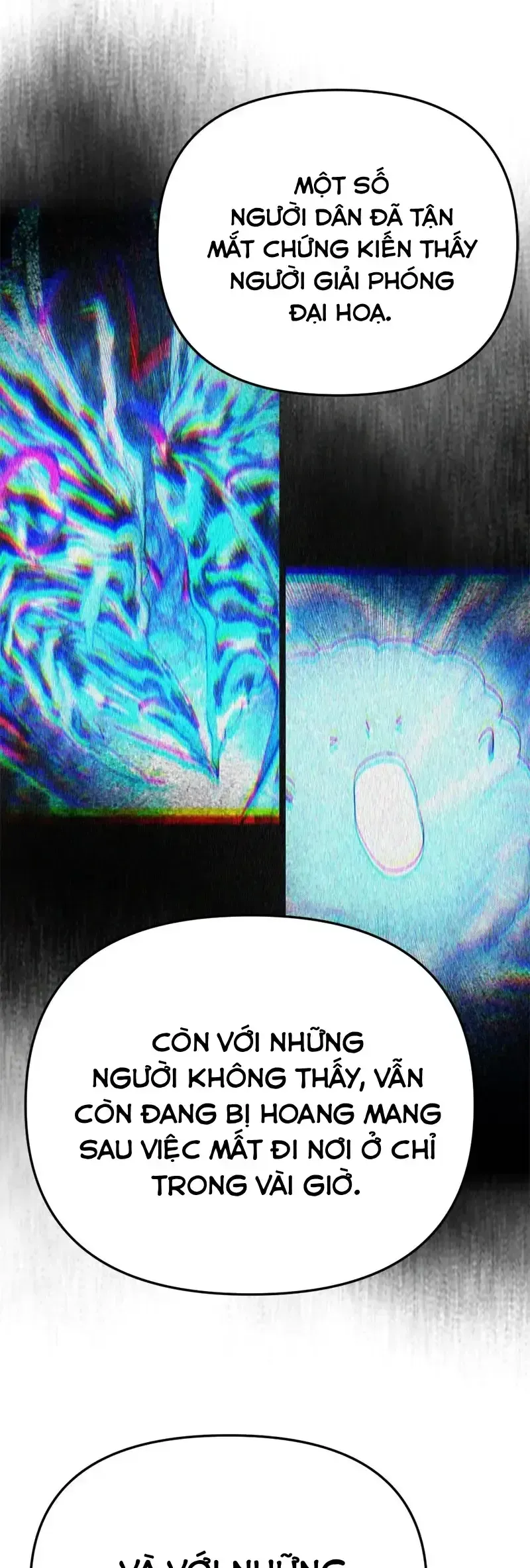 Mê Cung Mộng Ảo Chương 42 - Trang 11