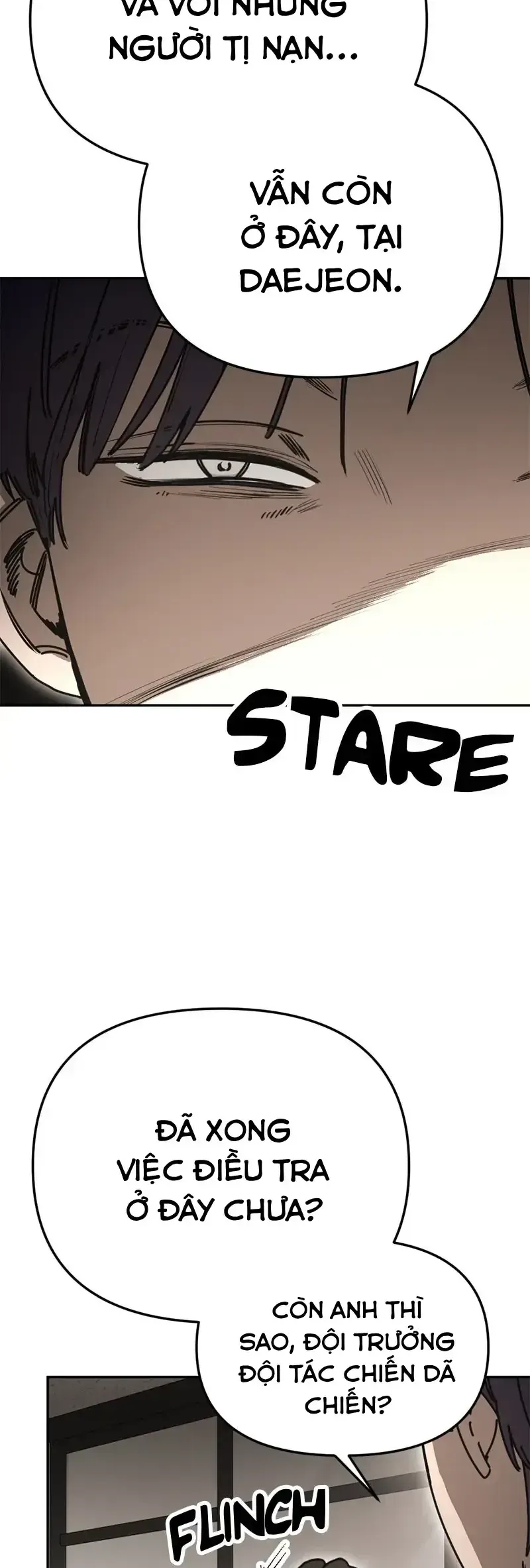 Mê Cung Mộng Ảo Chương 42 - Trang 12