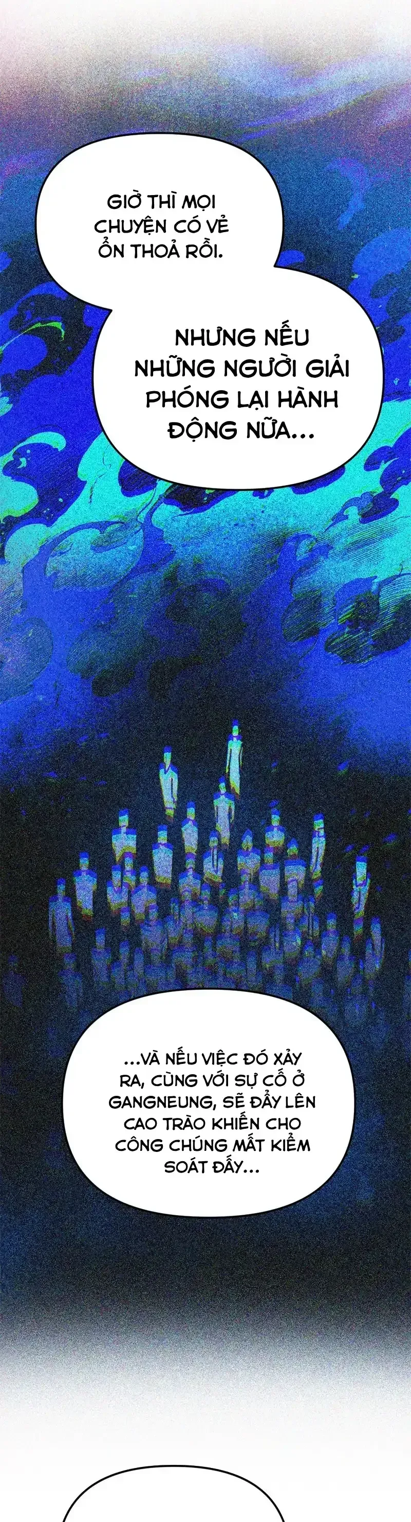 Mê Cung Mộng Ảo Chương 42 - Trang 15