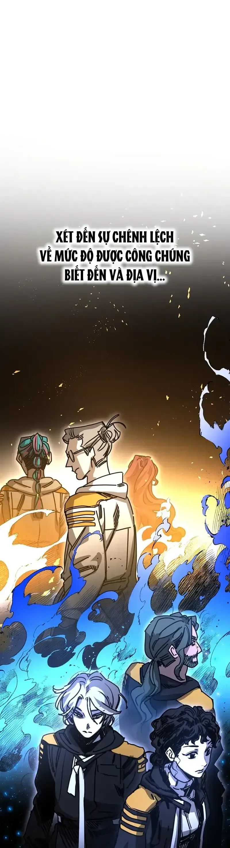 Mê Cung Mộng Ảo Chương 42 - Trang 19