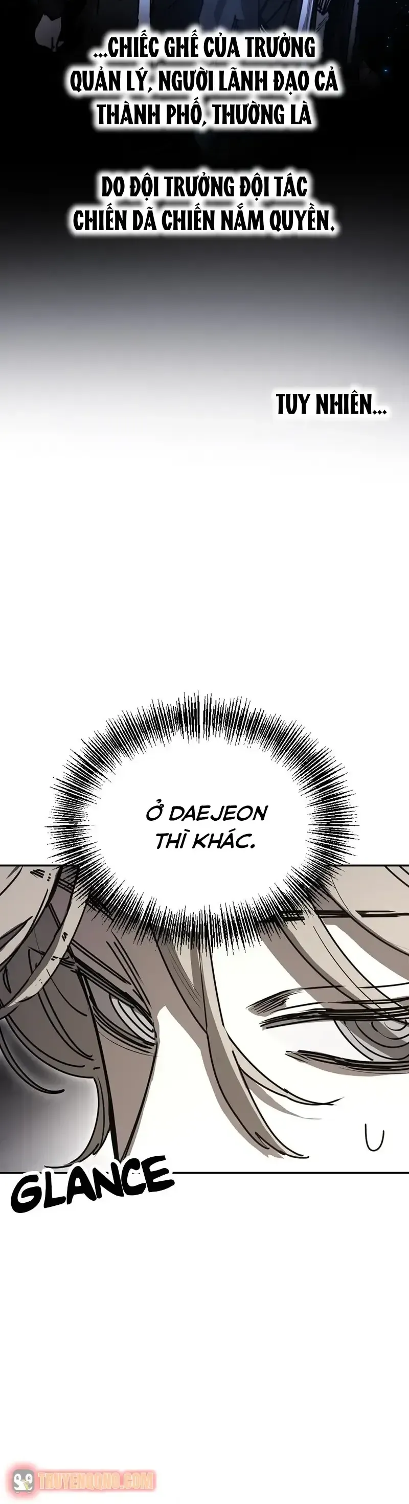 Mê Cung Mộng Ảo Chương 42 - Trang 20