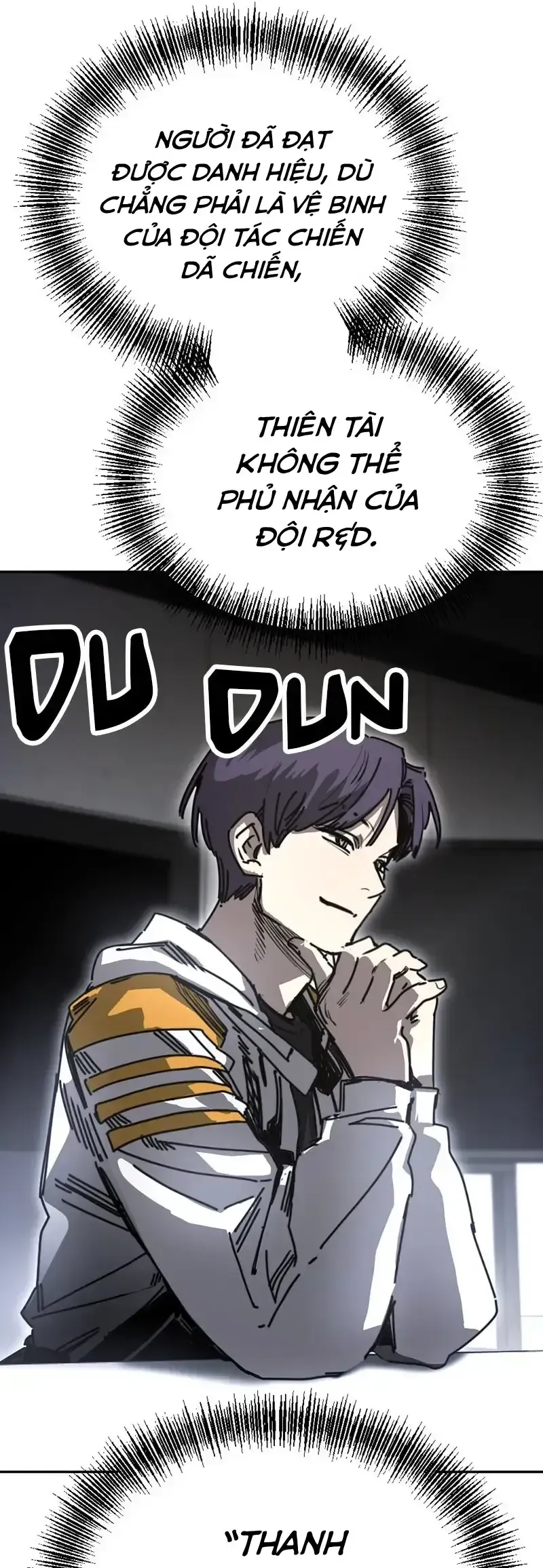 Mê Cung Mộng Ảo Chương 42 - Trang 21