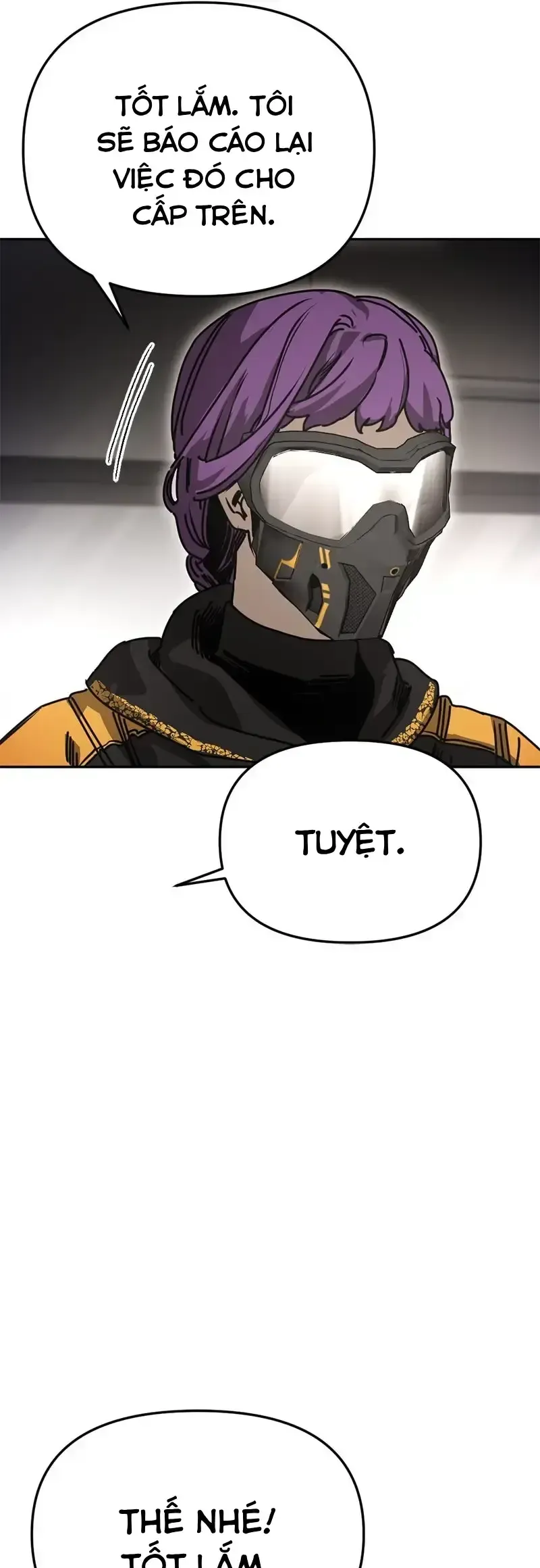 Mê Cung Mộng Ảo Chương 42 - Trang 28