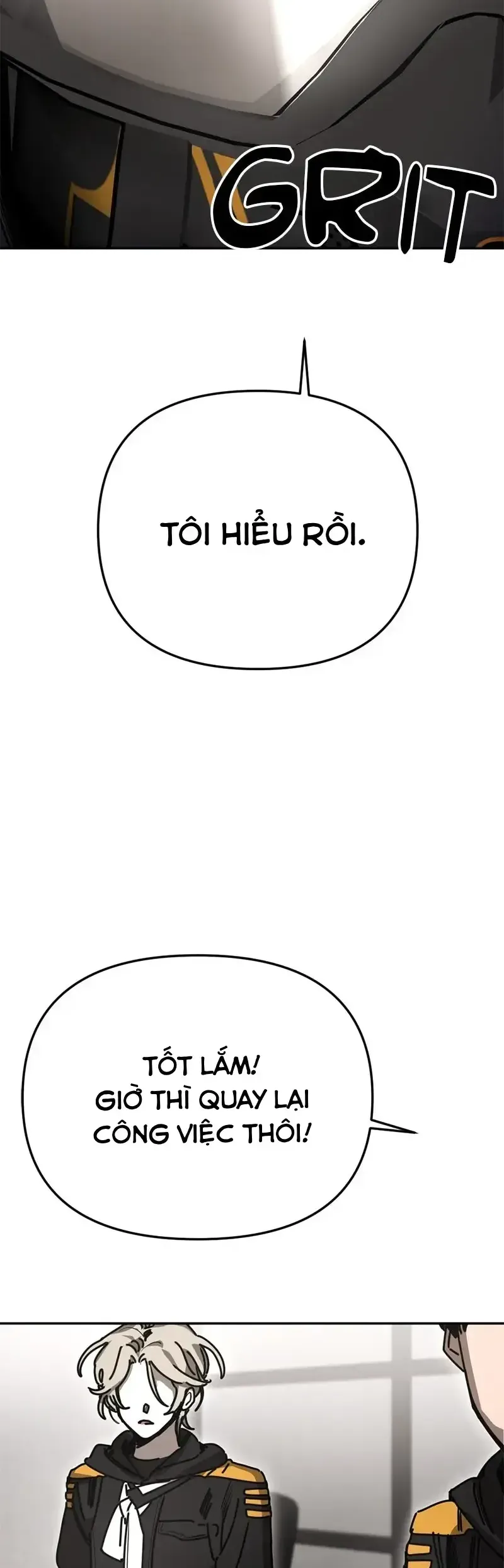 Mê Cung Mộng Ảo Chương 42 - Trang 33