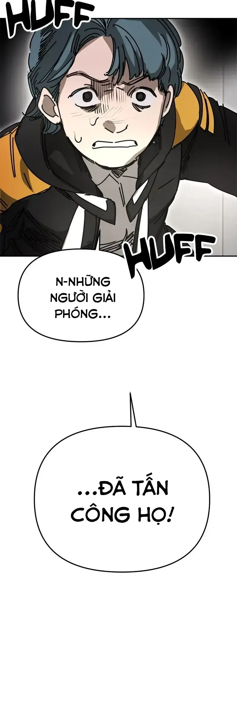 Mê Cung Mộng Ảo Chương 42 - Trang 37