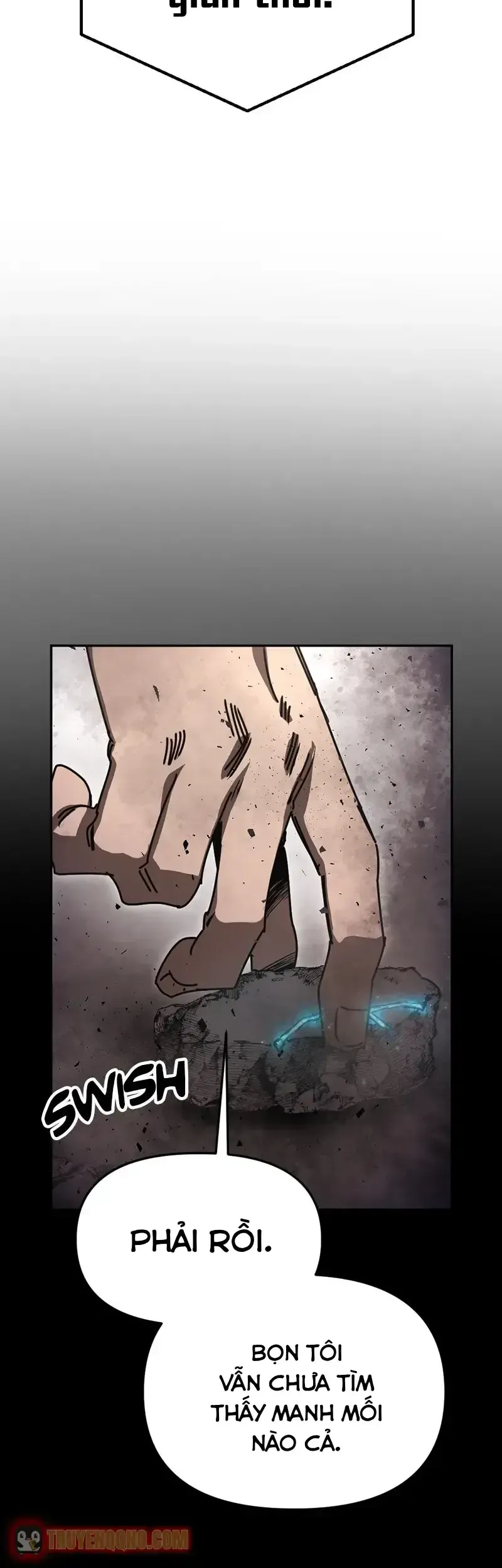 Mê Cung Mộng Ảo Chương 42 - Trang 57