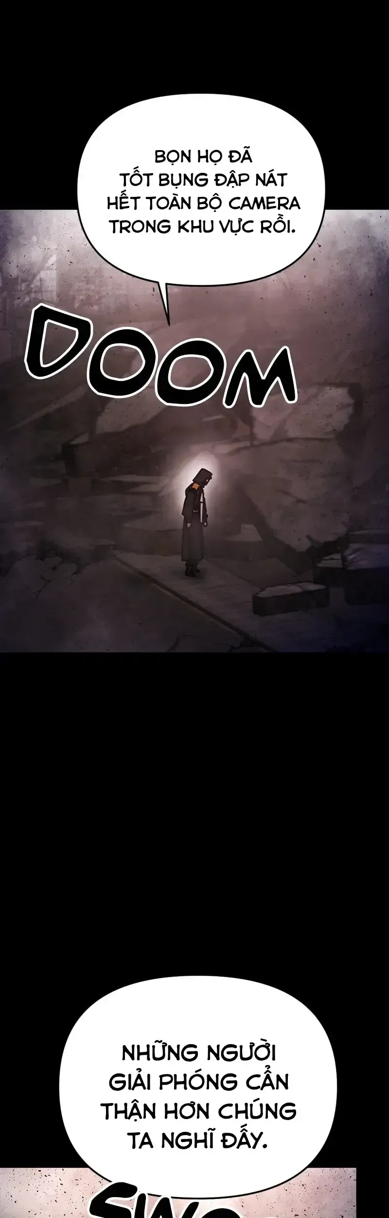 Mê Cung Mộng Ảo Chương 42 - Trang 58