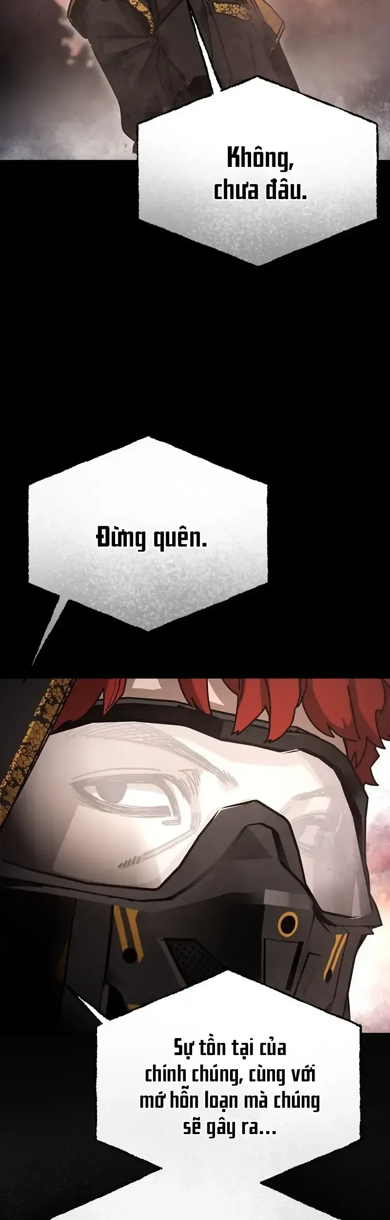 Mê Cung Mộng Ảo Chương 42 - Trang 60