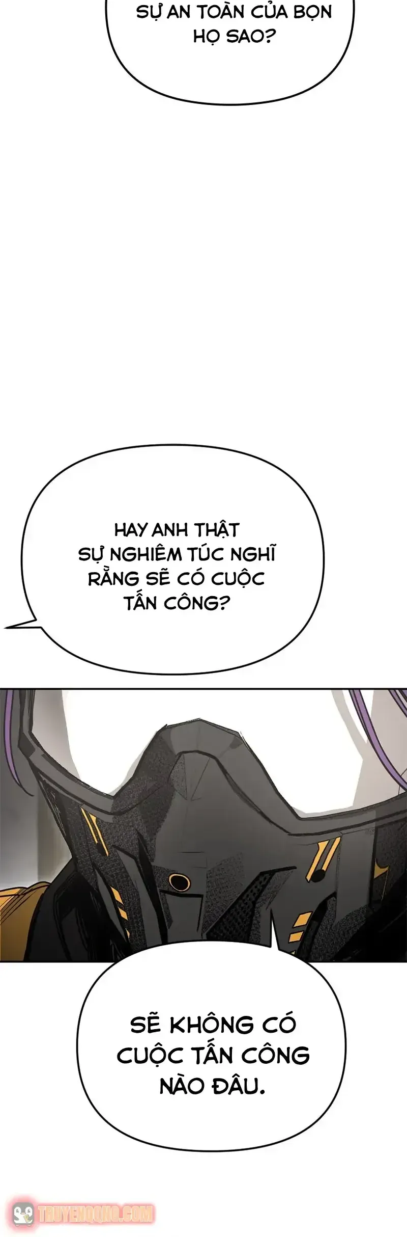 Mê Cung Mộng Ảo Chương 42 - Trang 7