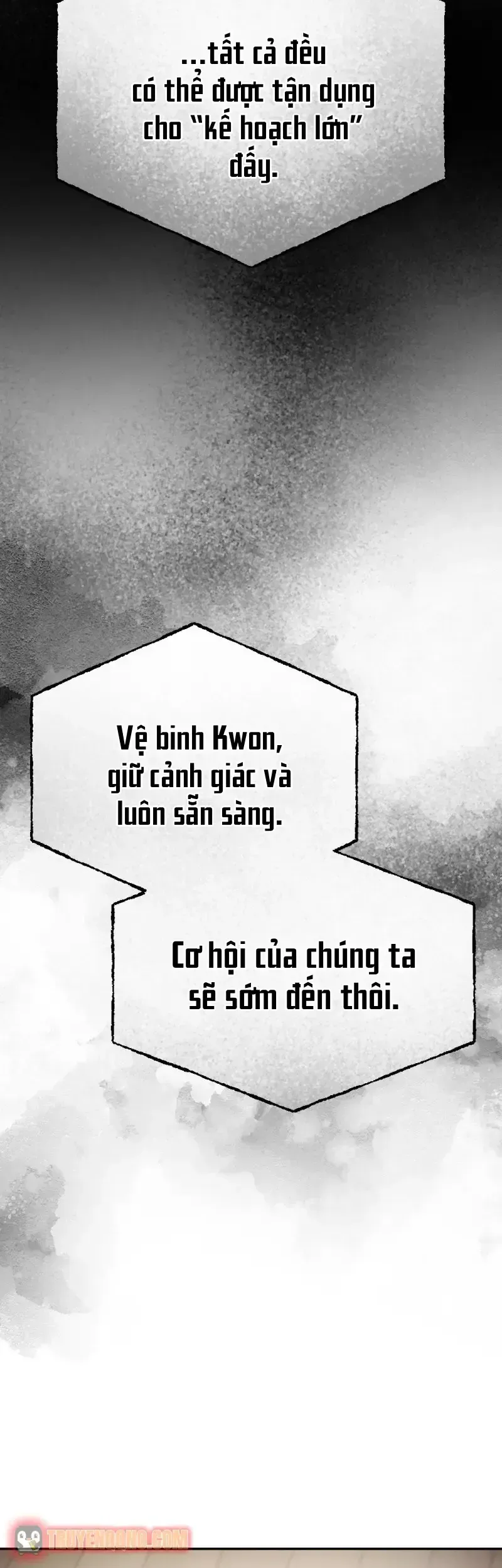 Mê Cung Mộng Ảo Chương 42 - Trang 62