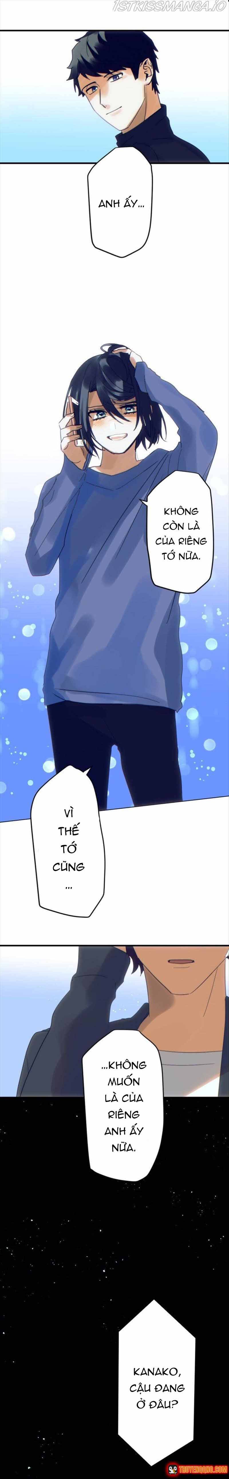 Đã Từng Gọi Là Tình Yêu Chap 32 - Next Chap 33