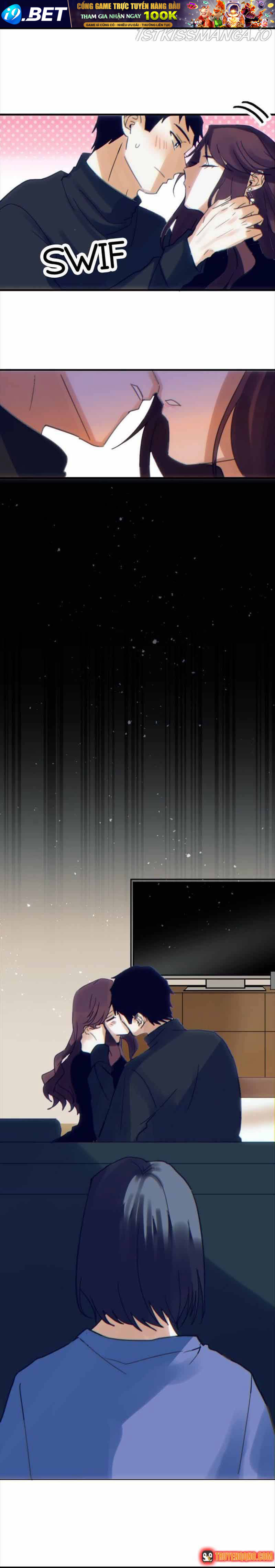 Đã Từng Gọi Là Tình Yêu Chap 32 - Next Chap 33