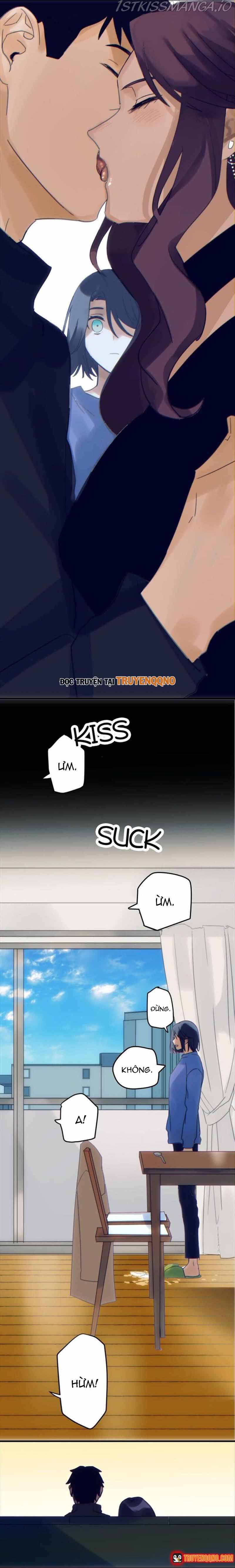 Đã Từng Gọi Là Tình Yêu Chap 32 - Next Chap 33