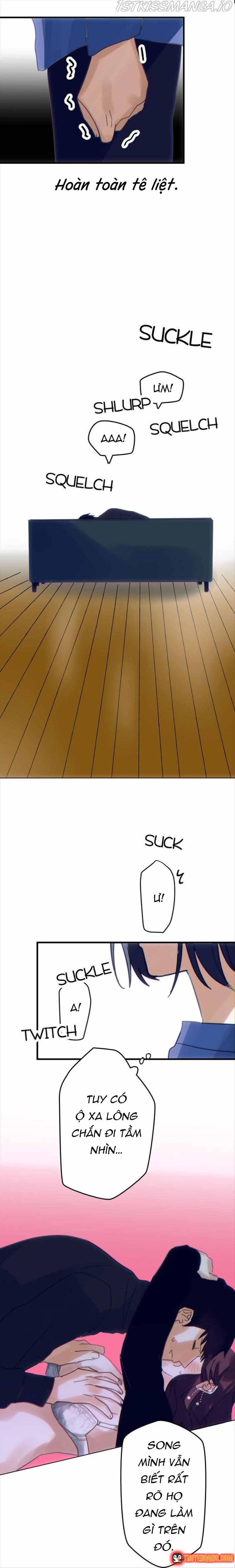 Đã Từng Gọi Là Tình Yêu Chap 32 - Next Chap 33