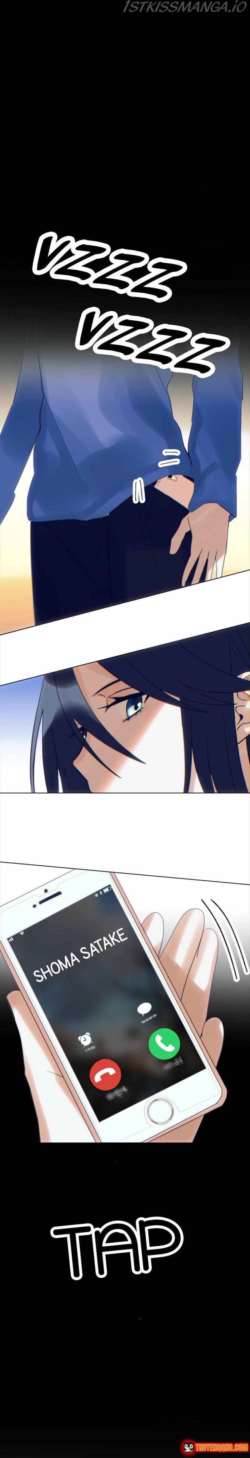 Đã Từng Gọi Là Tình Yêu Chap 32 - Next Chap 33