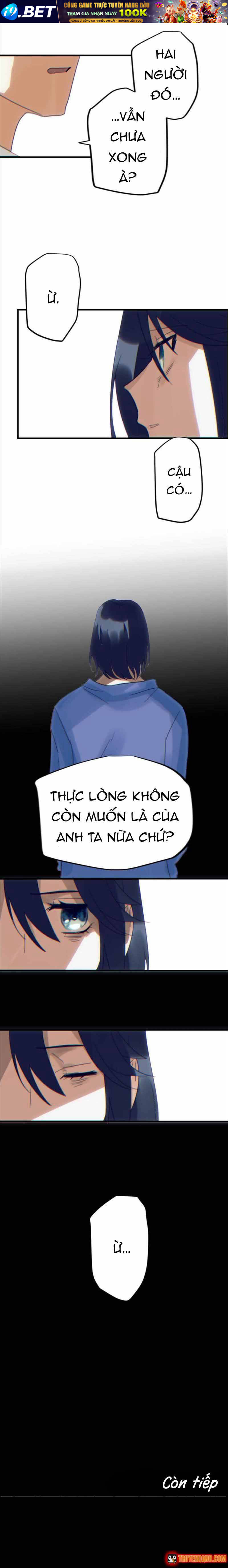 Đã Từng Gọi Là Tình Yêu Chap 33 - Next Chap 34
