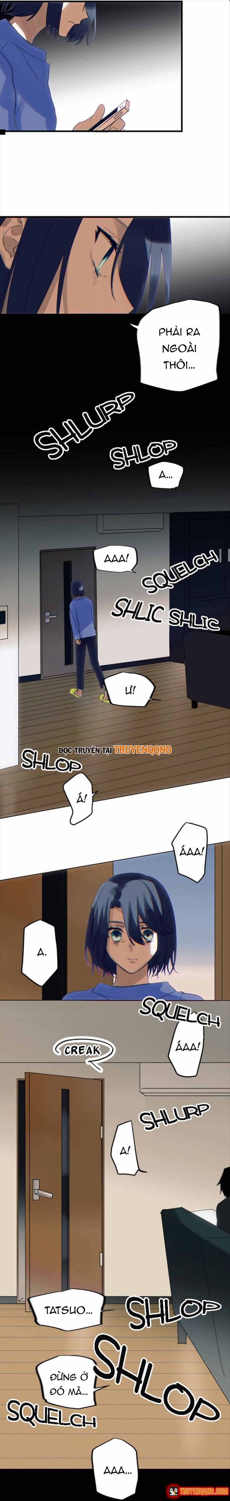 Đã Từng Gọi Là Tình Yêu Chap 33 - Next Chap 34