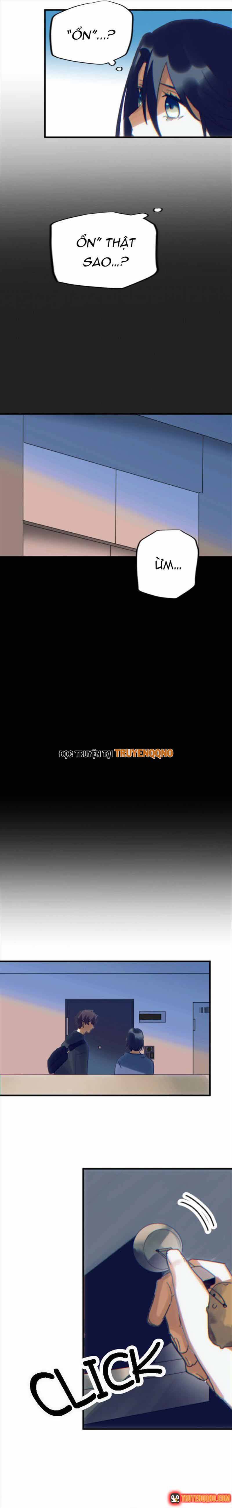 Đã Từng Gọi Là Tình Yêu Chap 34 - Next Chap 35