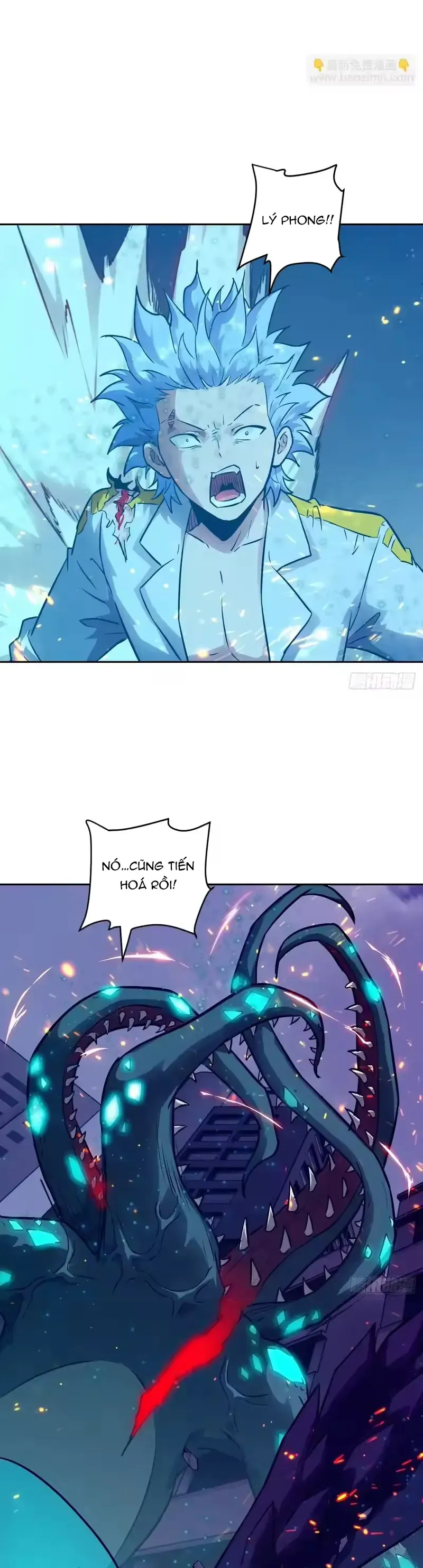 Nettruyen Truyện tranh online