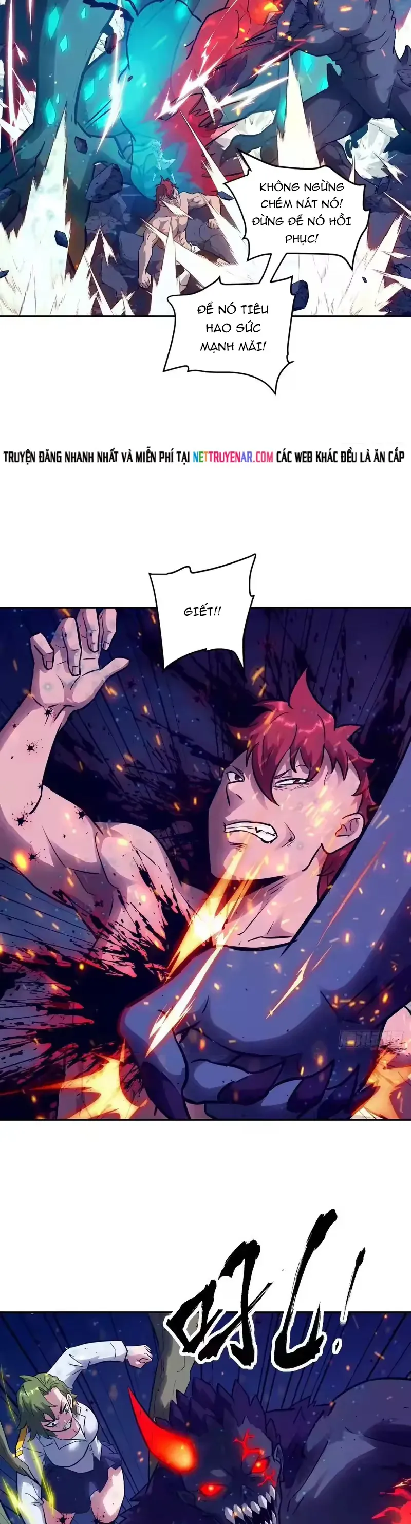 Nettruyen Truyện tranh online