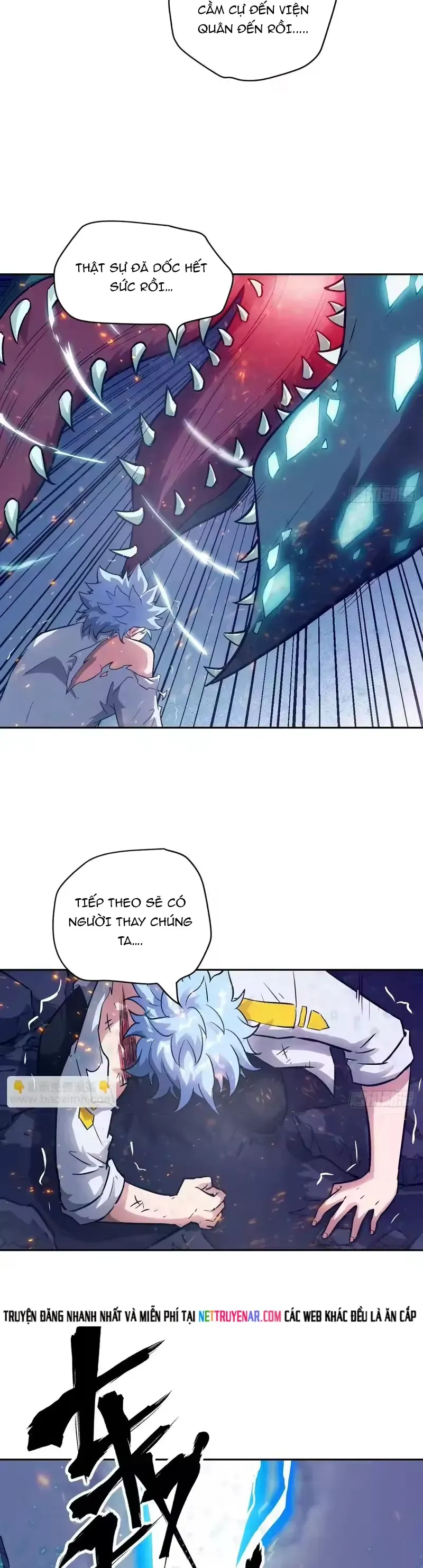 Nettruyen Truyện tranh online