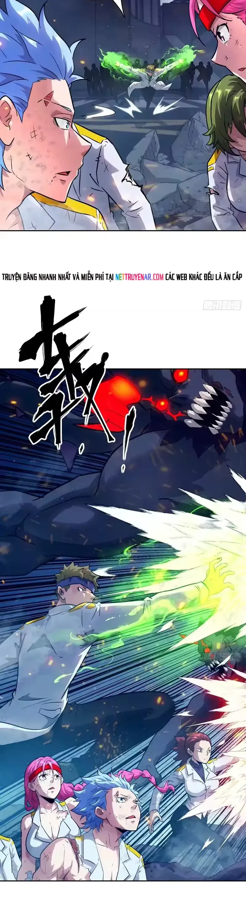 Nettruyen Truyện tranh online