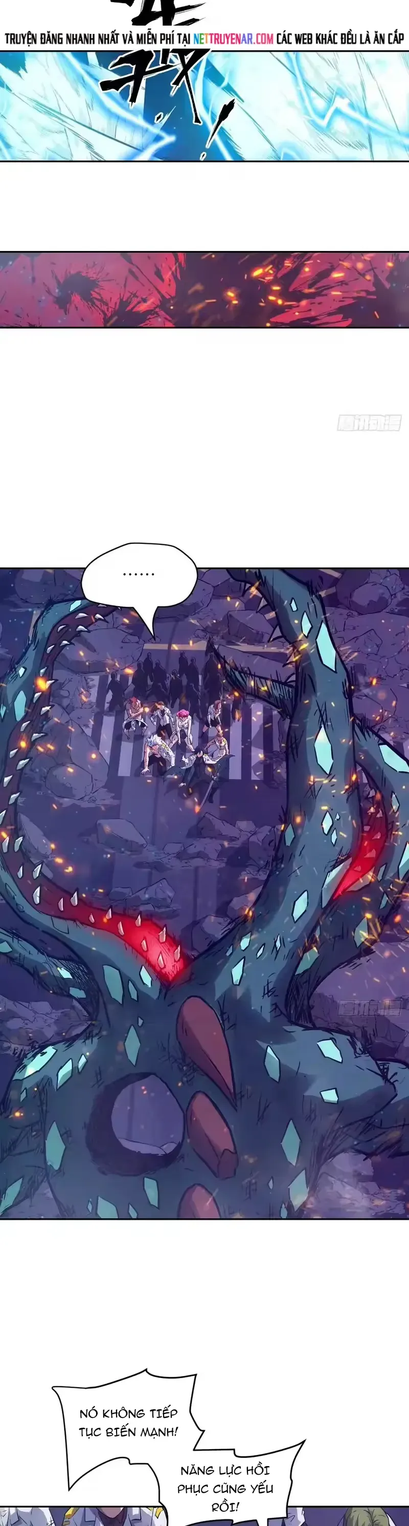 Nettruyen Truyện tranh online