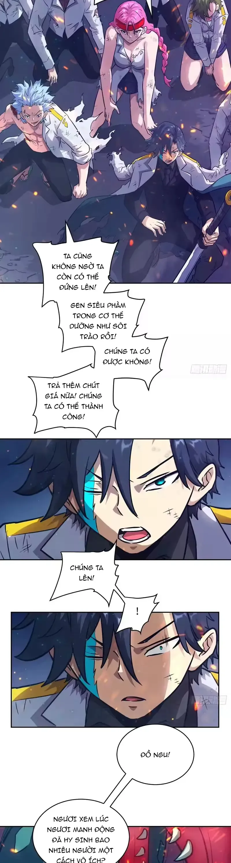 Nettruyen Truyện tranh online