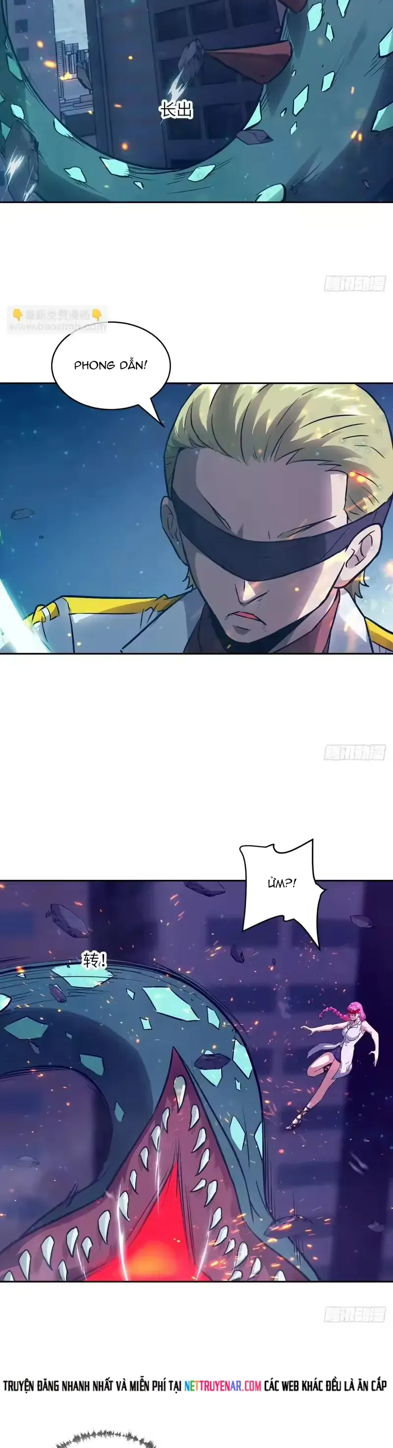 Nettruyen Truyện tranh online