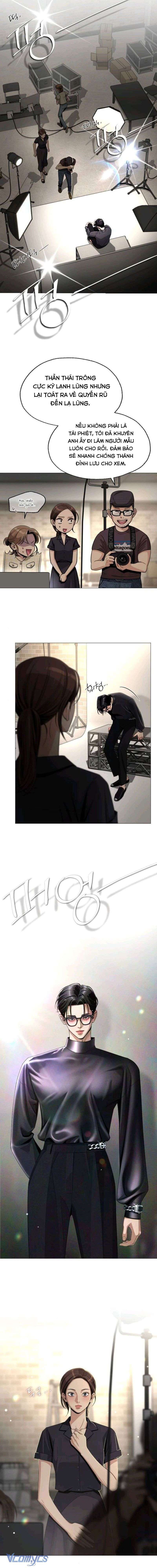 Tình Yêu Của Ik Seob Chap 84 - Next Chap 83