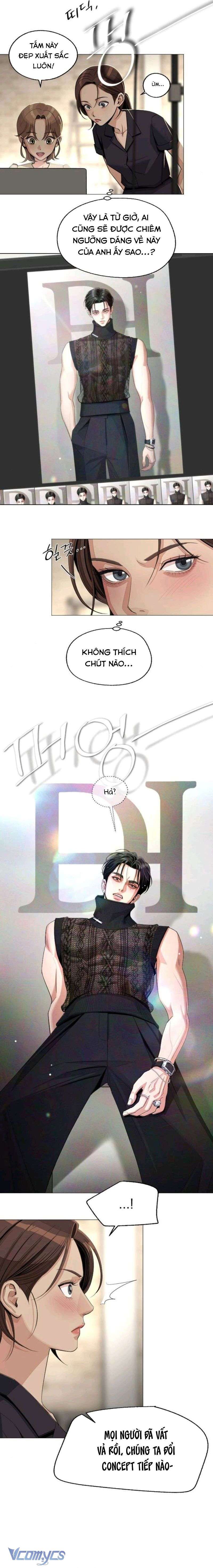 Tình Yêu Của Ik Seob Chap 84 - Next Chap 83