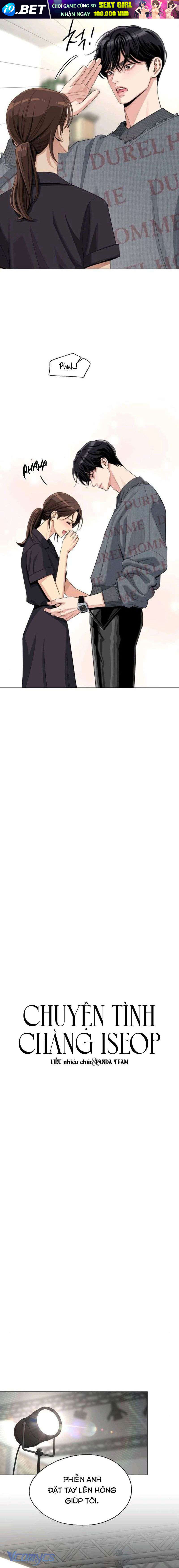 Tình Yêu Của Ik Seob Chap 84 - Next Chap 83