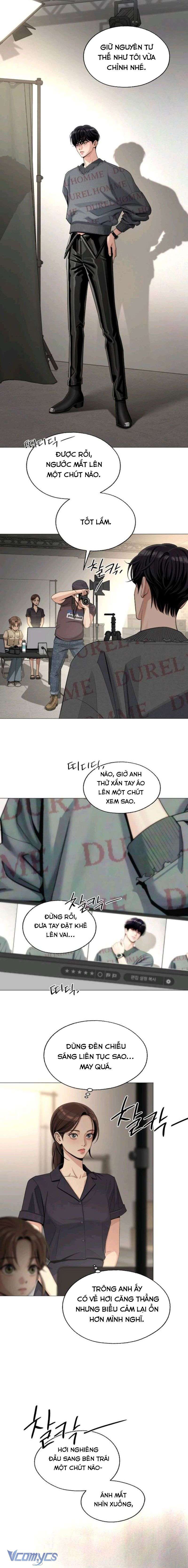 Tình Yêu Của Ik Seob Chap 84 - Next Chap 83