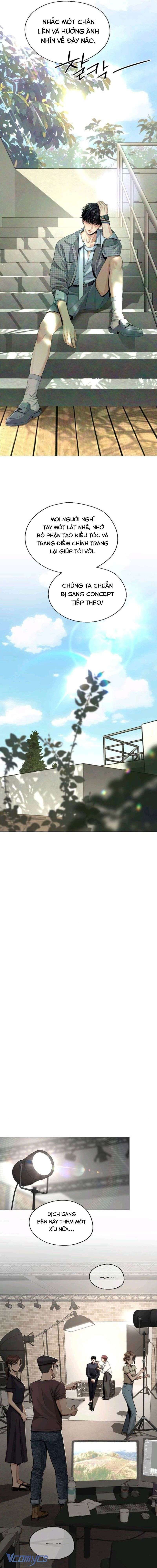 Tình Yêu Của Ik Seob Chap 84 - Next Chap 83