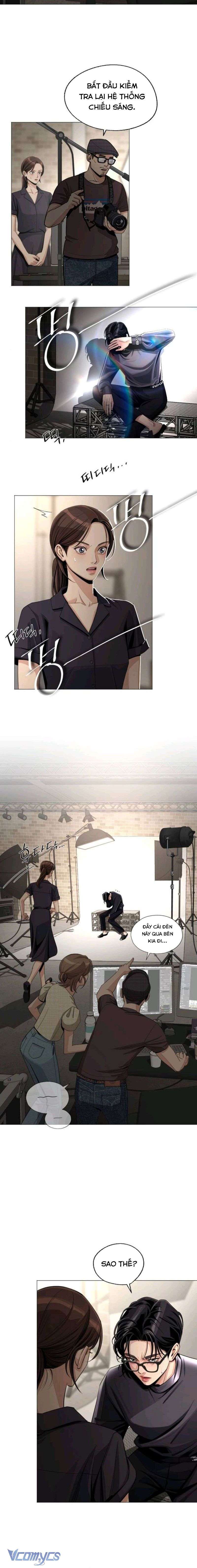 Tình Yêu Của Ik Seob Chap 84 - Next Chap 83