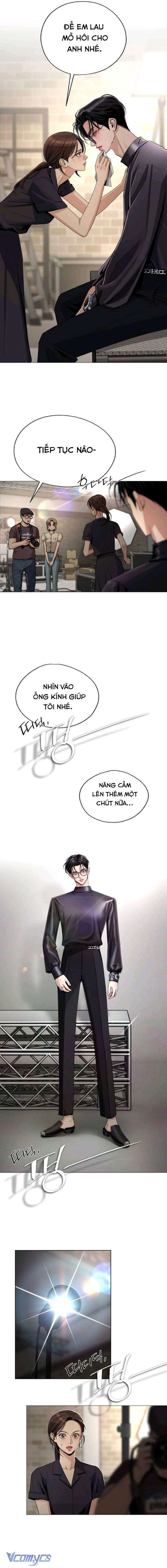 Tình Yêu Của Ik Seob Chap 84 - Next Chap 83