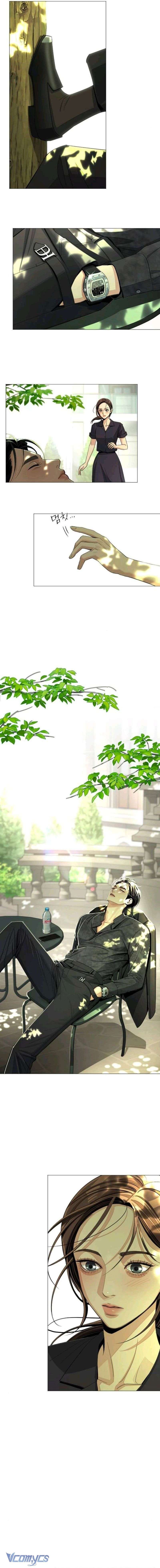 Tình Yêu Của Ik Seob Chap 85 - Next Chap 84