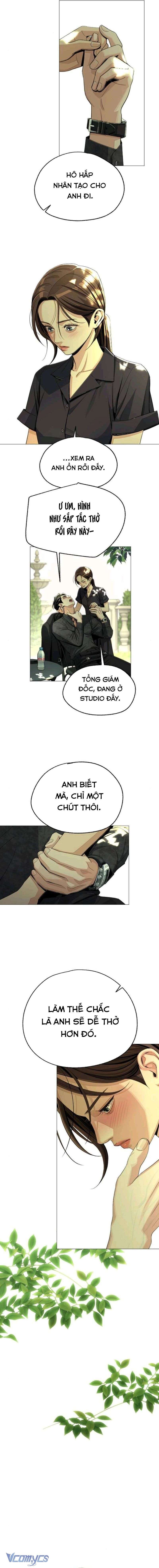 Tình Yêu Của Ik Seob Chap 85 - Next Chap 84