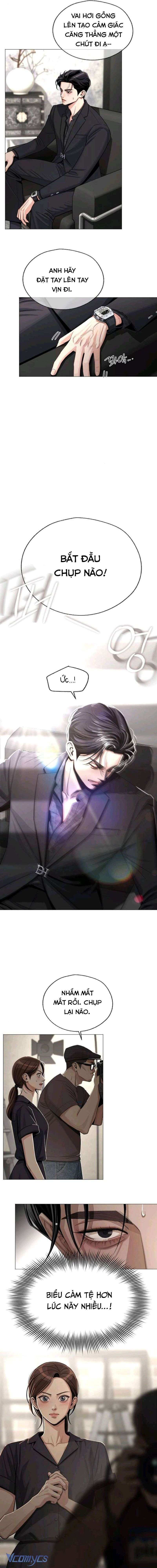 Tình Yêu Của Ik Seob Chap 85 - Next Chap 84