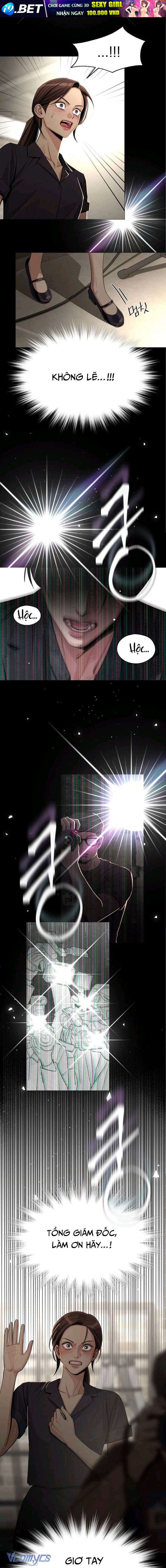 Tình Yêu Của Ik Seob Chap 85 - Next Chap 84