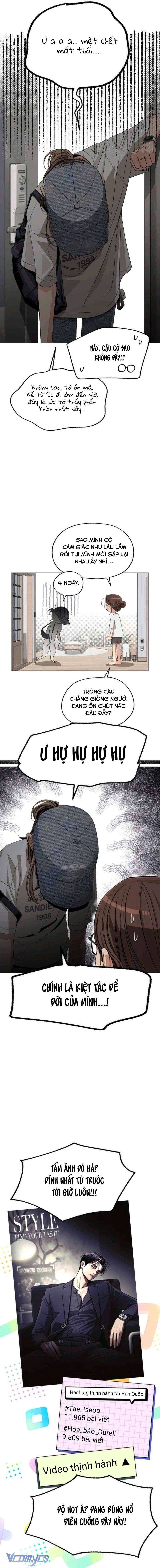 Tình Yêu Của Ik Seob Chap 86 - Next Chap 85