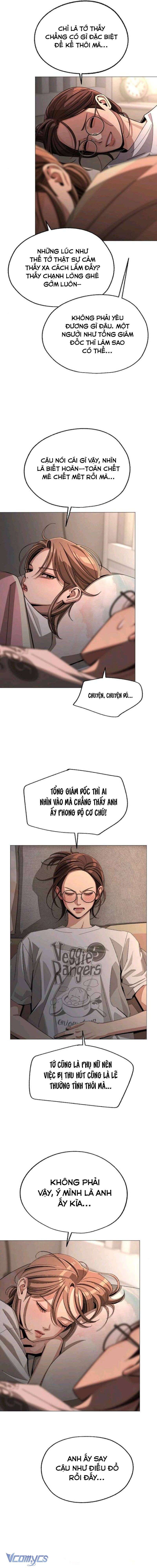 Tình Yêu Của Ik Seob Chap 86 - Next Chap 85