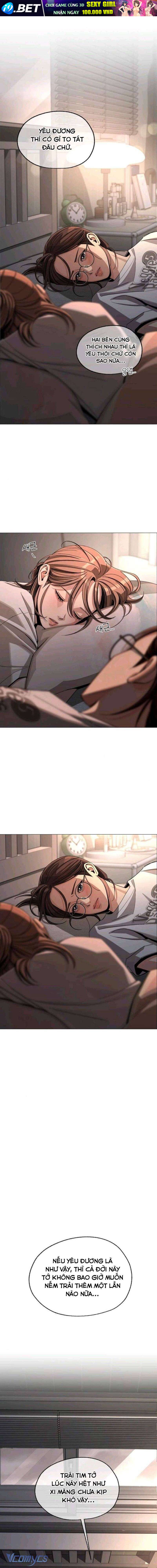 Tình Yêu Của Ik Seob Chap 86 - Next Chap 85