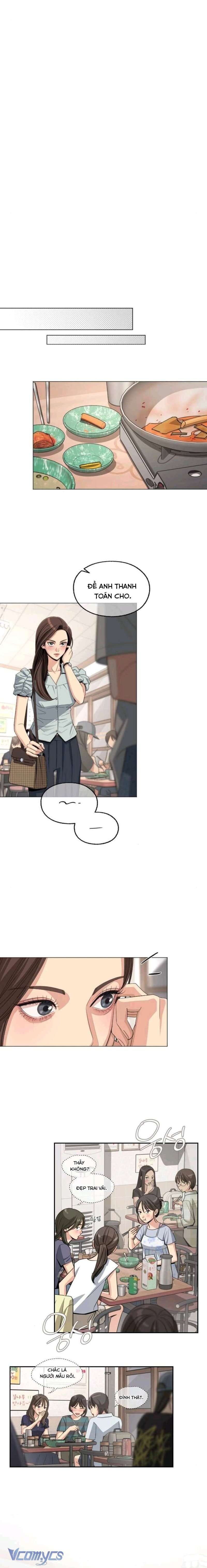 Tình Yêu Của Ik Seob Chap 88 - Next Chap 87