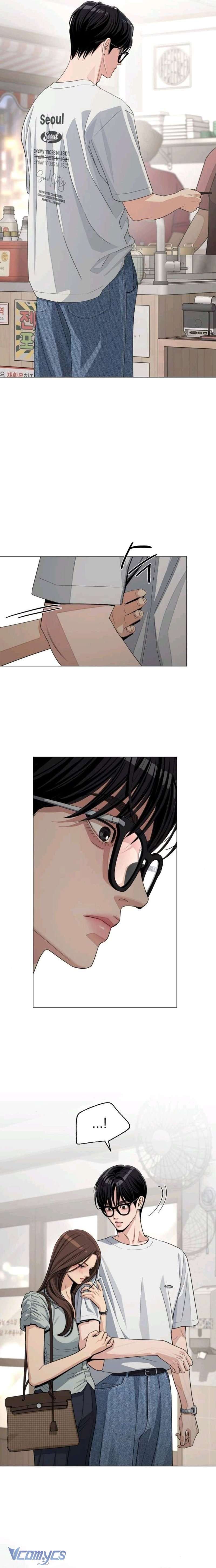 Tình Yêu Của Ik Seob Chap 88 - Next Chap 87