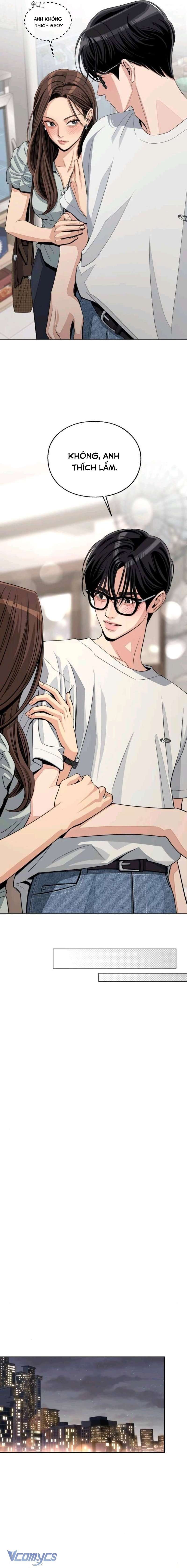 Tình Yêu Của Ik Seob Chap 88 - Next Chap 87