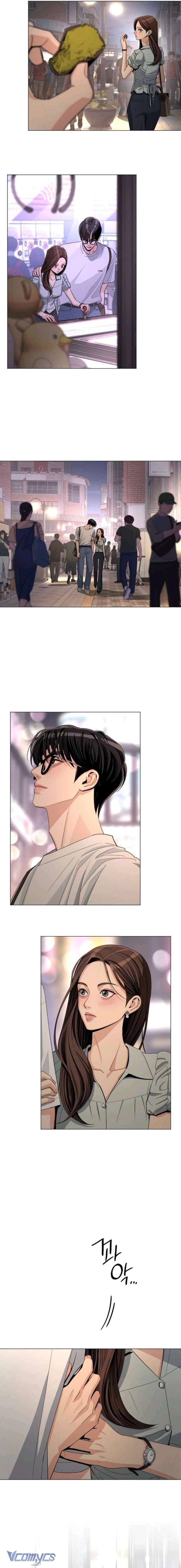 Tình Yêu Của Ik Seob Chap 88 - Next Chap 87