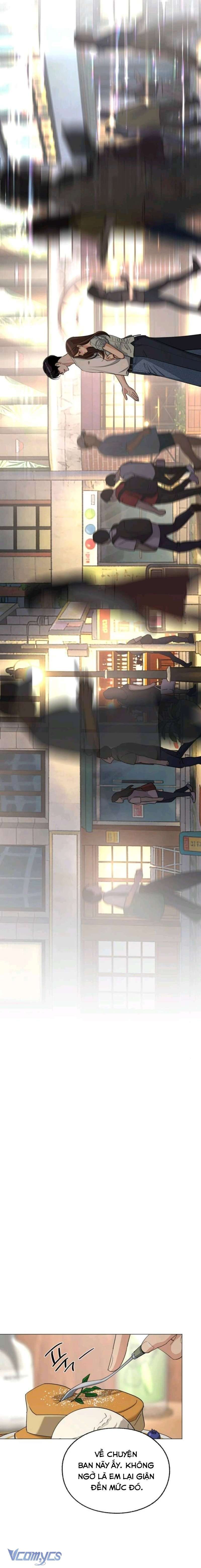 Tình Yêu Của Ik Seob Chap 88 - Next Chap 87